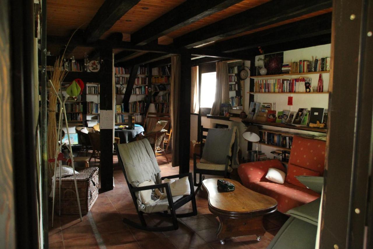 Ferienwohnung Kunz บวร์ก ภายนอก รูปภาพ